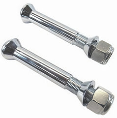 Flat Top Axle Perch Bolts