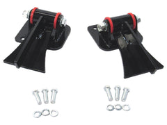 Universal Fit GM Chevy LS1/LS6 Engine Weld-in Motor Mounts