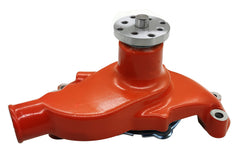 Aluminum 1955-68 SB Chevy Short Water Pump