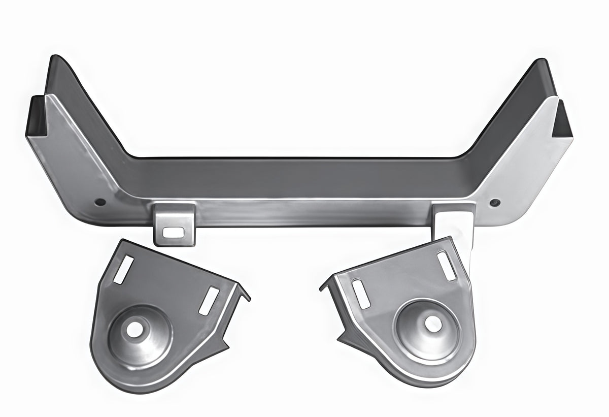 1933-34 Ford Mustang II Crossmember