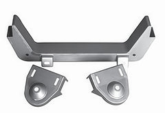 1933-34 Ford Mustang II Crossmember