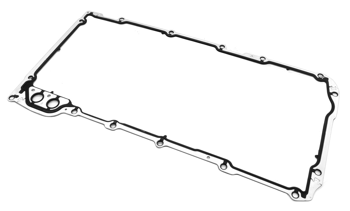 Oil Pan Gasket for GM Chevrolet Pontiac 5.3 5.7 6.0 LS1 LS2 LS3 LM7 LQ4