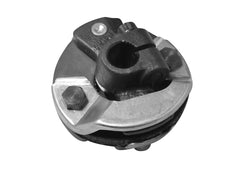Steering Coupler， OEM Rag Joint Style， 18MM DD