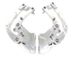 Billet Aluminum 1955-57 Chevy Truck Hood Hinge