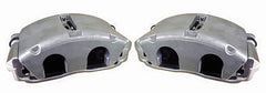 Large Dual-Piston Calipers
