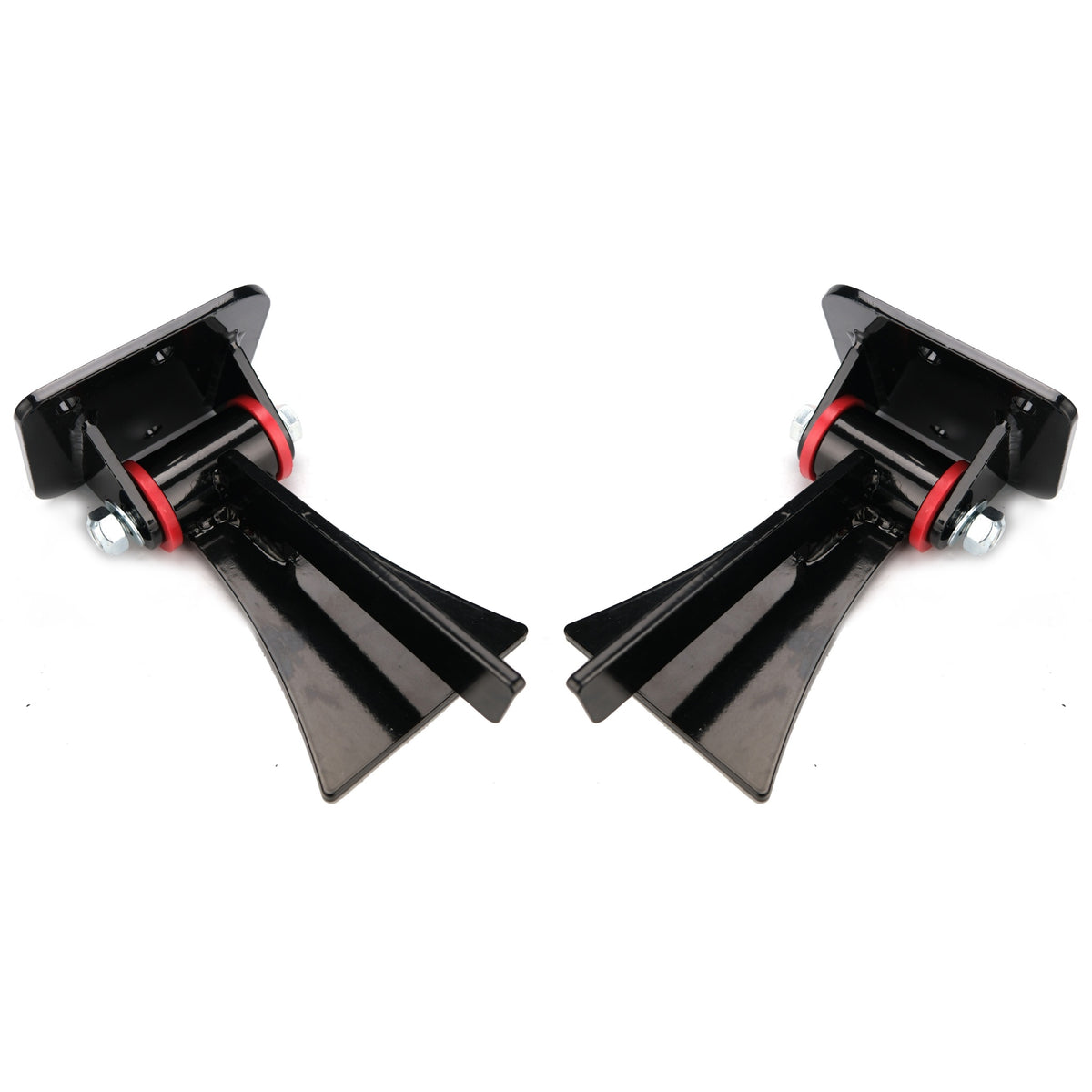 Ford Big Block 429-460 Engine Weld-In Motor Mounts