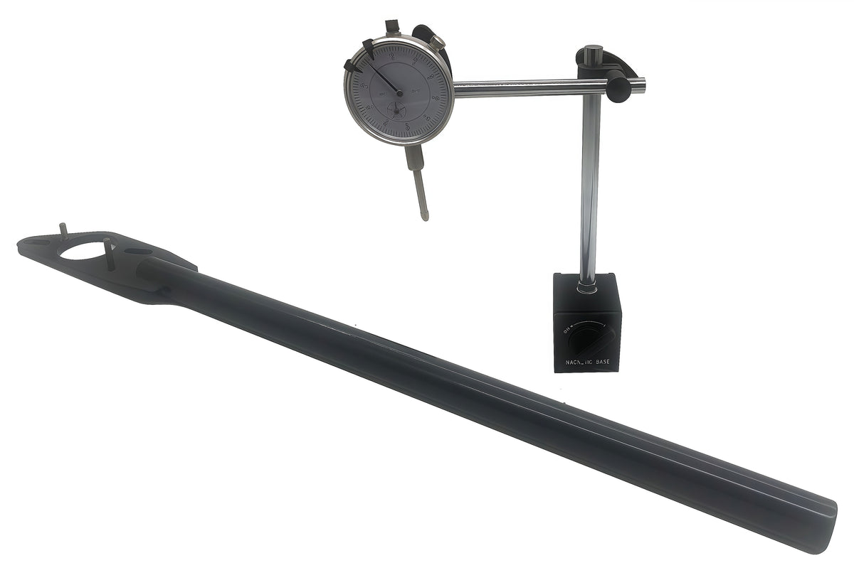 Ford 9 Inch Econo Ring & Pinion Set-Up Tool Kit