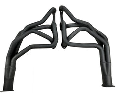 1973-1987 2WD 1/2-Ton， 3/4-Ton， 1-Ton Pickup Trucks Small Block Chevy 265-400 Long Tube Headers