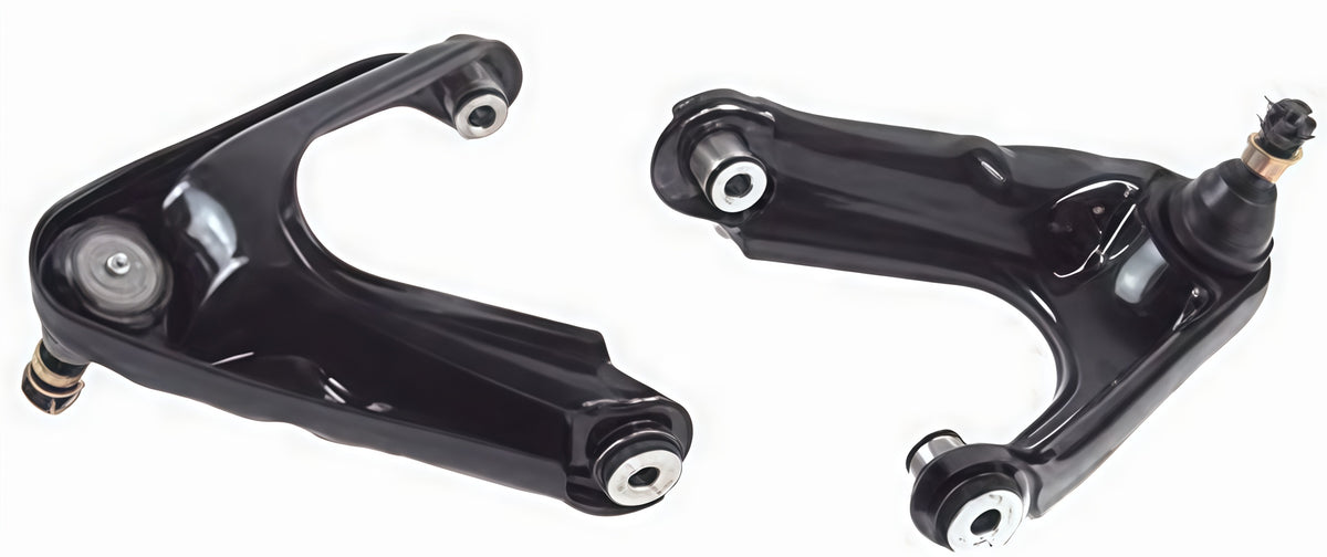 Mopar Control Arm Set Upper 67-72 B & E Body ， Charger， GTX， Satellite， Polara