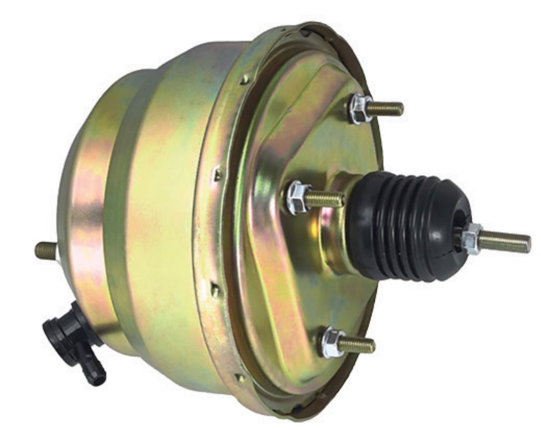 8＂ Dual Diaphragm Power Brake Booster