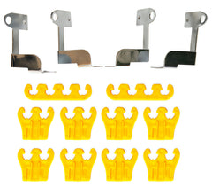 Race Car Wire Loom Set