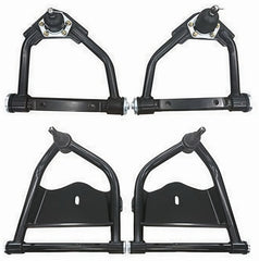 1963-70 C10 Narrow Air Bag Upper and lower Control Arm