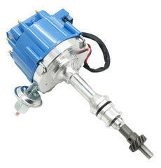 Ford 351C 351M 400 429 460 HEI lgnition Distributor w/ 65K Coil