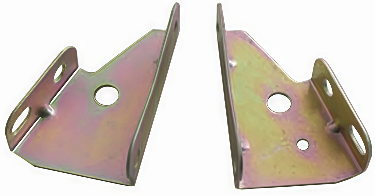 GM A， F， X Body 1964-1980 Brake Booster Booster Brackets