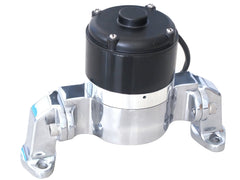Aluminum SBC Electric Two Piece Water Pump