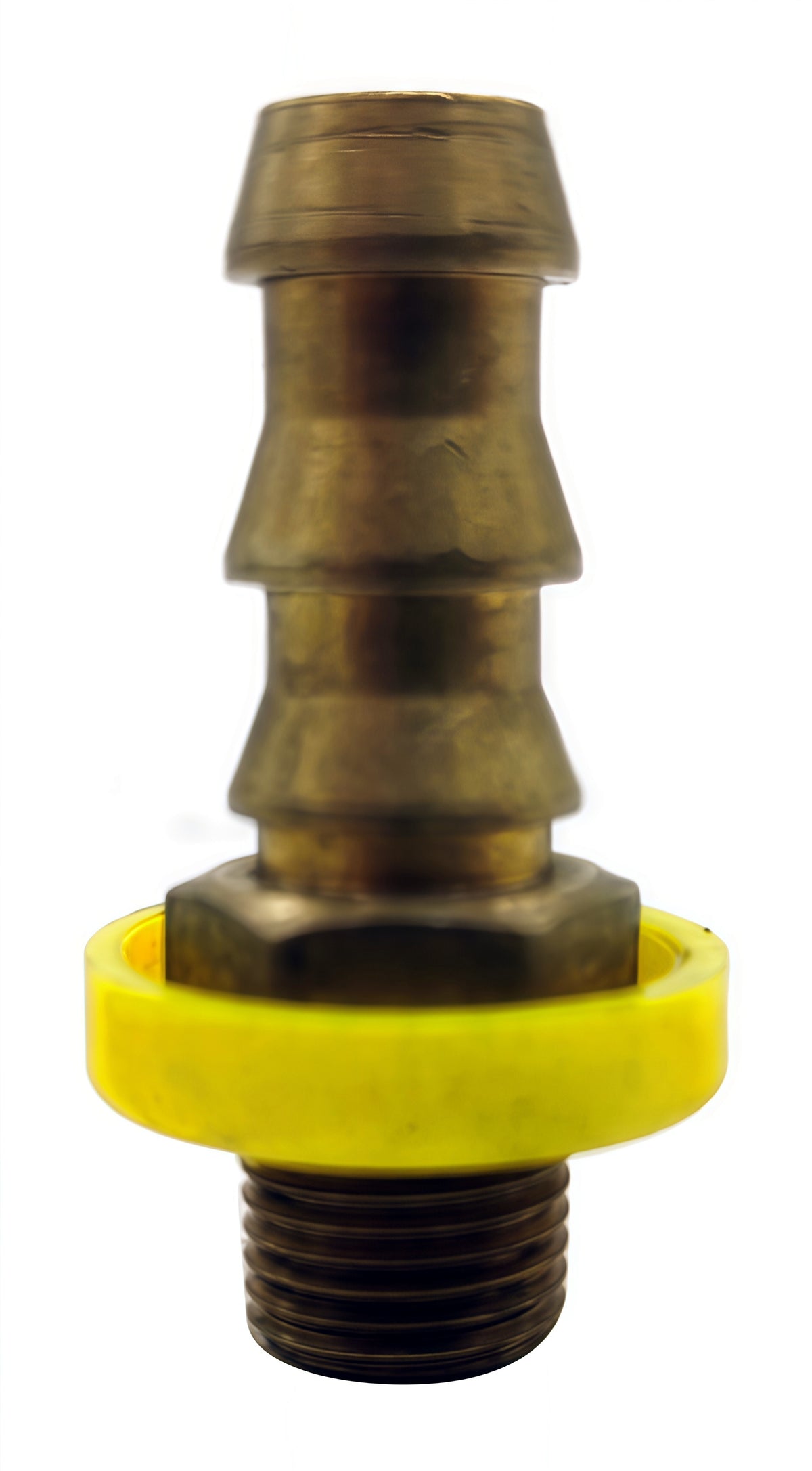 Housing Vent - Nipple Style (1/8“ Pipe Thread/3/8“ Hose)