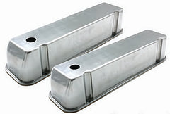 Cast Aluminum Big Block Ford 429-460 Smooth Valve Cover