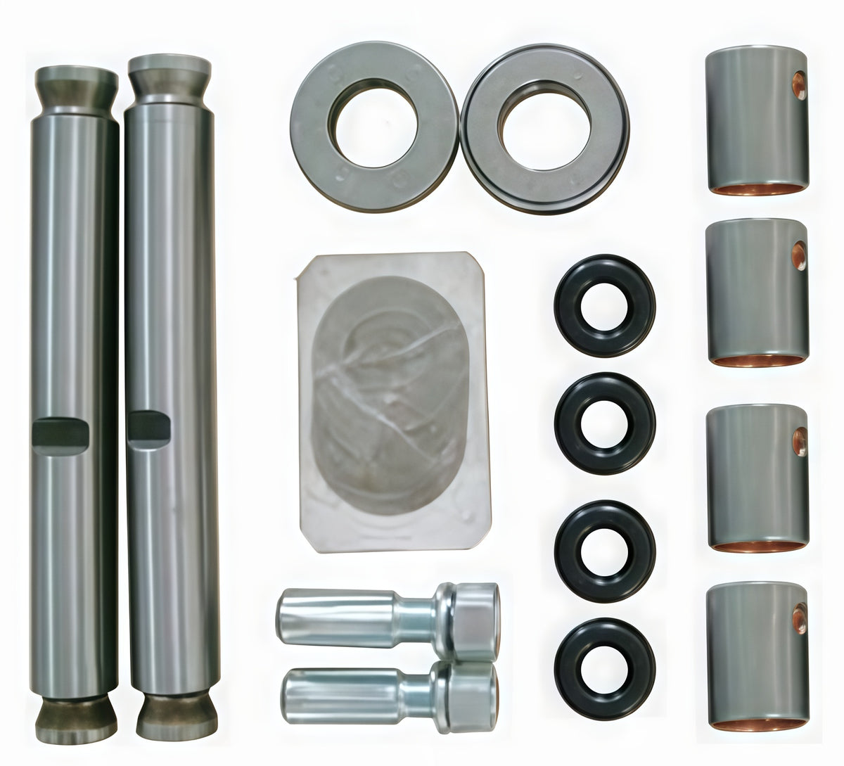 1957-64 Ford Half-Ton Pickup King Pin Set