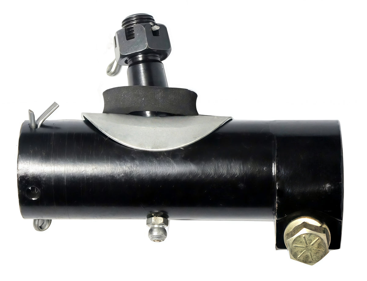 1958-64 Chevy Power Steering Centerlink Conversion
