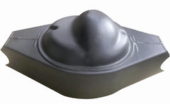 9＂ Ford Housing Less Tubes & Ends