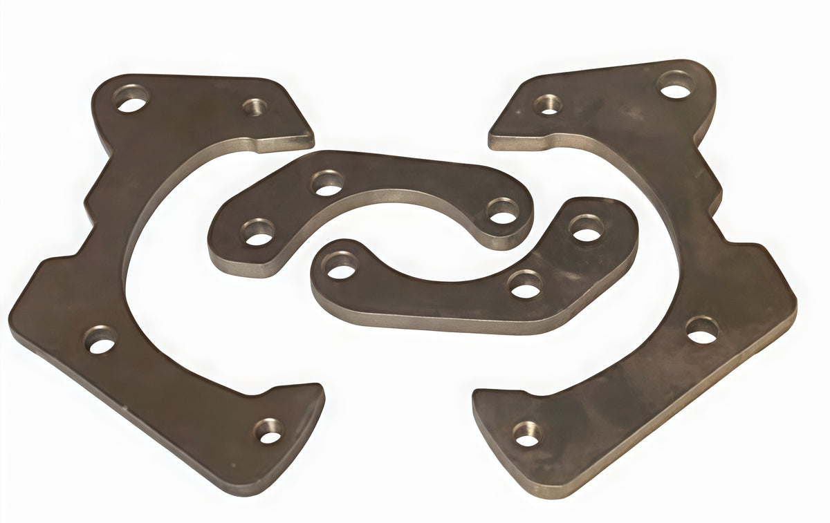 1959-64 Chevy Full Size Caliper Bracket