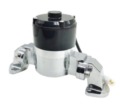 Aluminum BBF Electric Two Pieces Water Pump