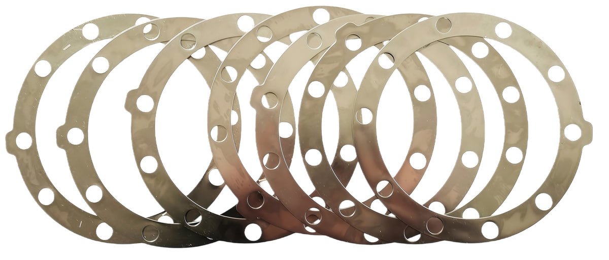 Ford 9 Inch Aluminum Rearend Pinion Shim Kit