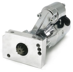 SBC & BBC V8 3.0 HP High Torque Starter. Tilton Style