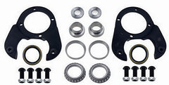 1937- 1948 Ford Disc Brake Kit Spindle Brackets for GM Brakes