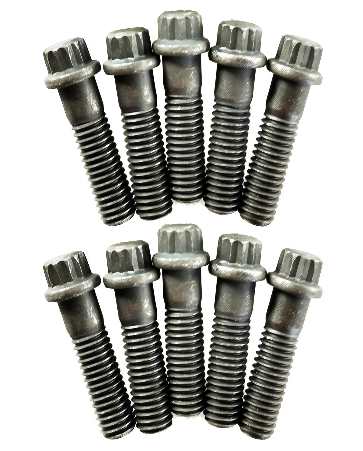 9 Inch Ford Daytona Pinion Support Studs to Joint Aluminum Housing