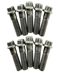 9 Inch Ford Daytona Pinion Support Studs to Joint Aluminum Housing