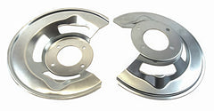 1964-73 Ford Brake Dust Sheild