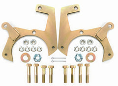 1957-1964 Ford Half Ton Basic Disc Brake Kits