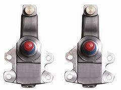 GM 2“ Drop Spindles Chevelle Camaro Nova A F X Body Disc Brake Spindle