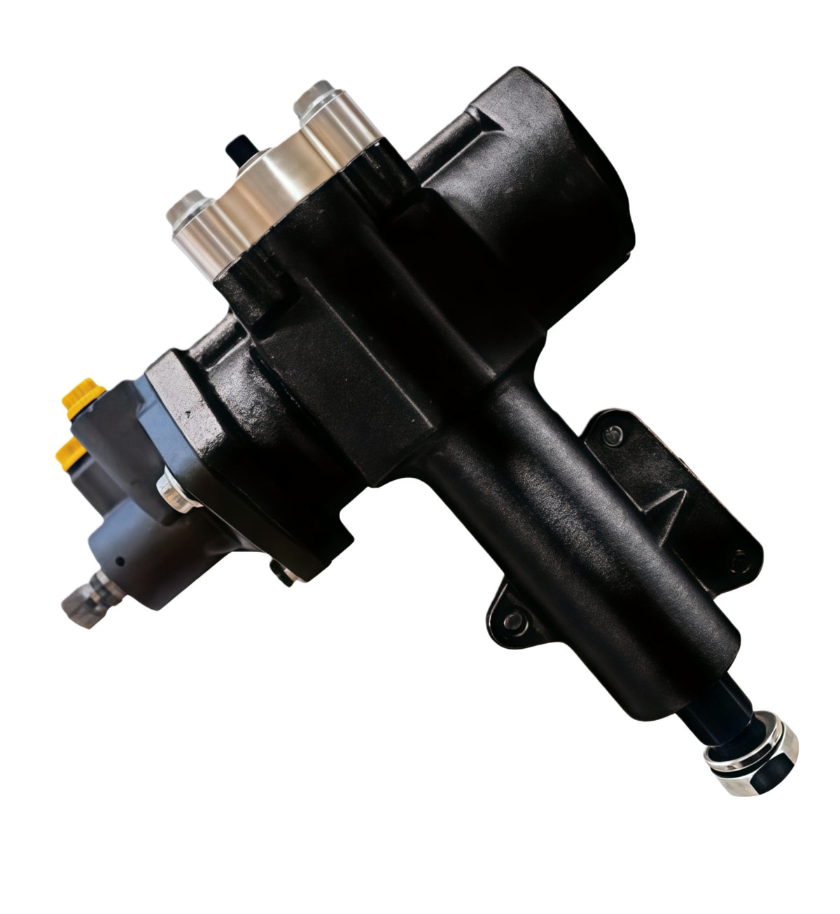 1963-82 Corvette Power Steering Conversion Box，14:1 sport ratio