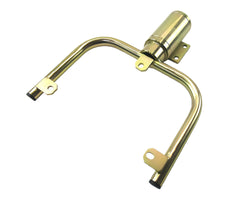 Axle Assembly Adapter， Engine Stand， Bench Mount， Ford， 9 in. Differential Housing， Each