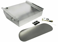 1949-54 Chevy Sedan Car Alum Fuel Tank 19 Gallon