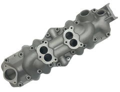 1949-53 Ford Flathead V8 Dual Carb Intake Manifold