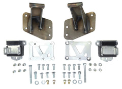 1955-57 Chevy Tri-5 LS Swap Motor Mount Kit