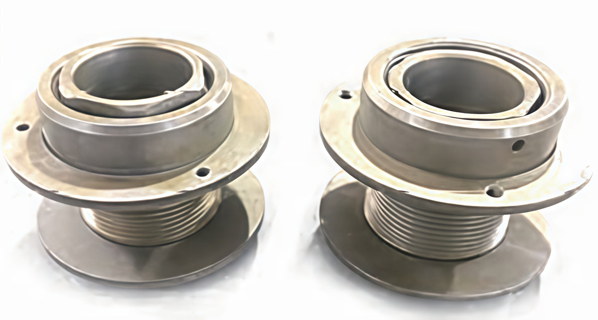 Mustang II Coil Spring Ride Height Adjuster Kit