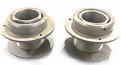 Mustang II Coil Spring Ride Height Adjuster Kit