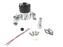Aluminum BBC Electric Two Piece Water Pump