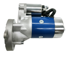 Ford SB/BB/FE 3.0 HP High Torque Starter， Tilton Style. Will not work on manual transmission
