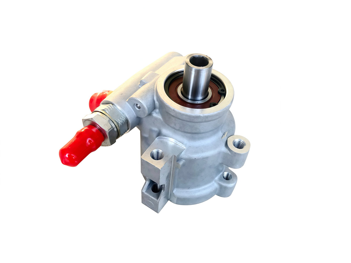 Aluminum GM Type II Power Steering Pump