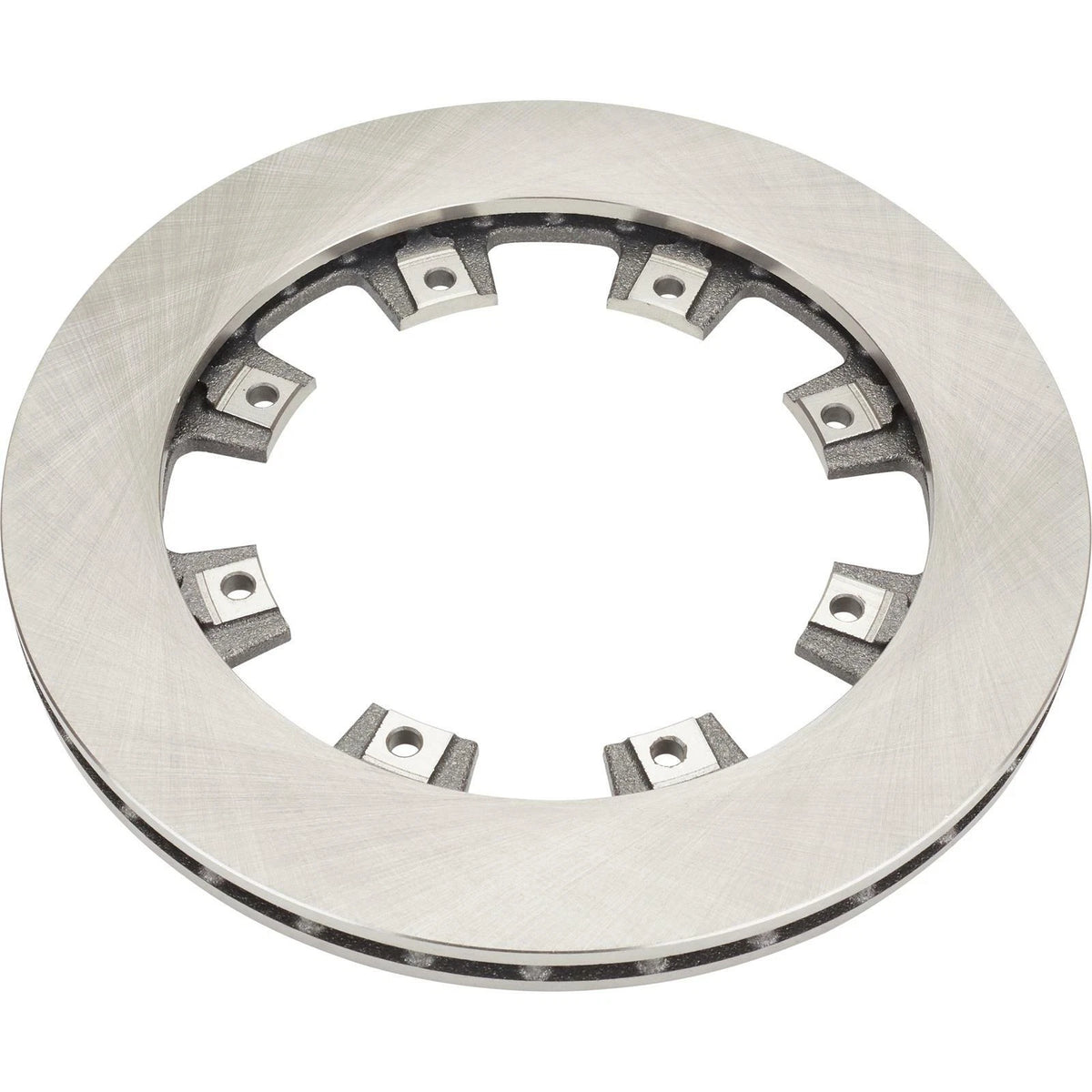Pro-Lite Vented Brake Rotor， 11.75 x .81 Inch