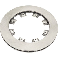 Pro-Lite Vented Brake Rotor， 11.75 x .81 Inch