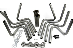 Small Block Ford 289-351W Header Kit 3“ Collector