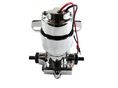 140 GPH Electric Fuel Pump w/ Black Fitting
