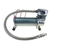 Air Compressor For Air Suspension Bag System 200 Psi Max