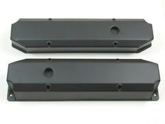 Big Block Chrysler Fabricated Aluminum Valve Cover With Hole/Without Hole